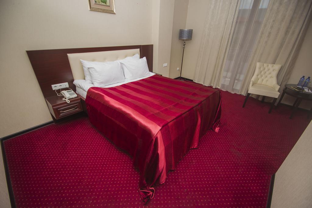 טביליסי Marionn Hotel מראה חיצוני תמונה