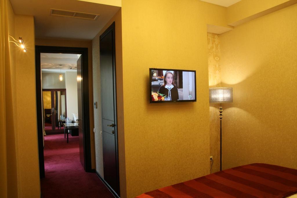 טביליסי Marionn Hotel חדר תמונה